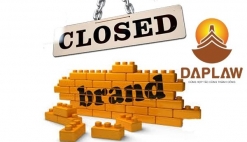 YÊU CẦU CHẤM DỨT HIỆU LỰC CỦA GIẤY ĐĂNG KÝ NHÃN HIỆU